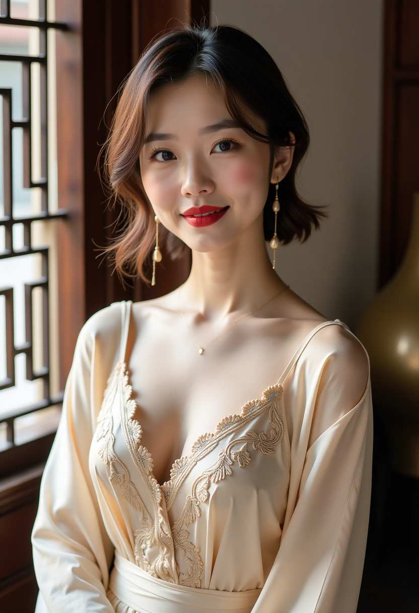 雨停之后海报