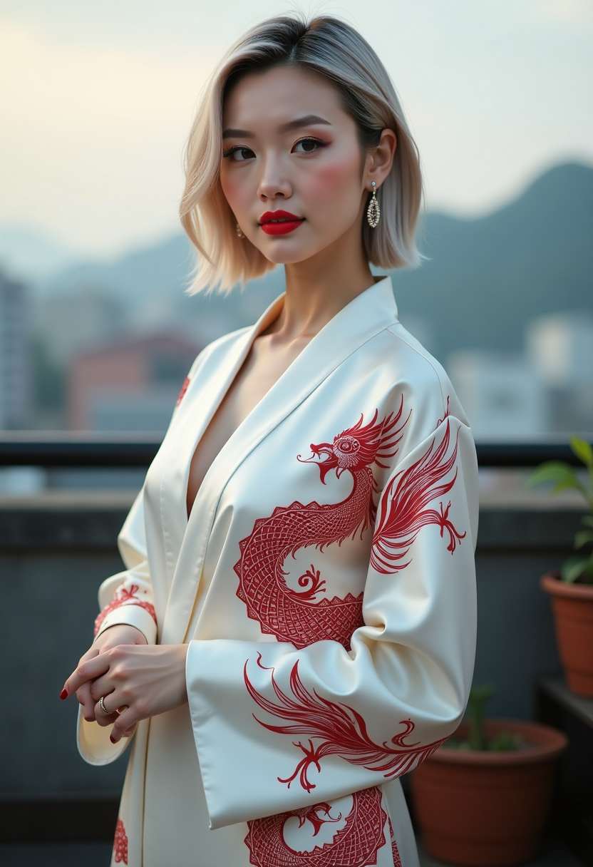 逆风飞行海报